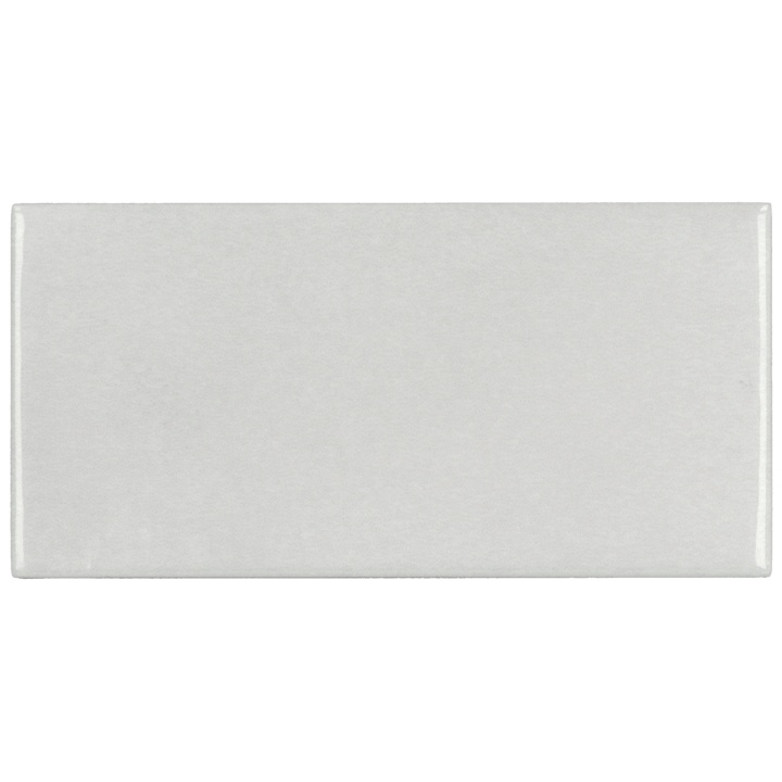 Village White 6.5x13.2 cm - carrelage NAIS - image 3