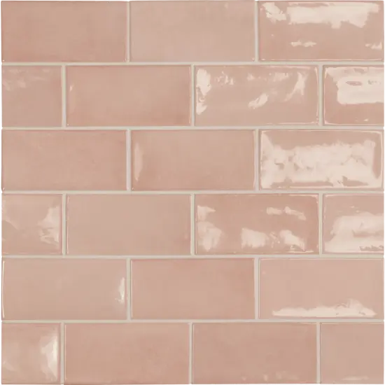 Village Rose Gold 6,5x13,2 cm