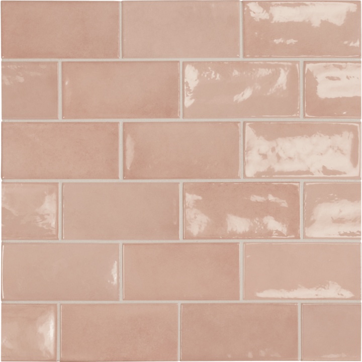 Village Rose Gold 6.5x13.2 cm - carrelage NAIS - image 2
