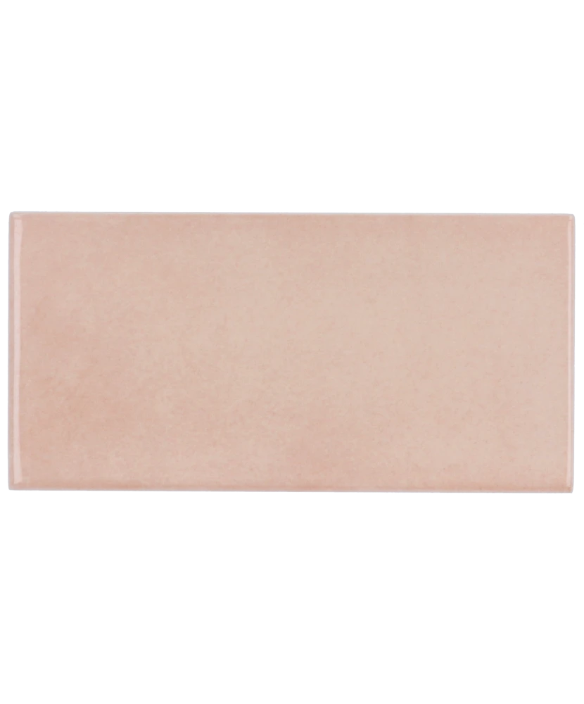 Carrelage Village Rose Gold 6,5x13,2 cm - détail du carreau 3