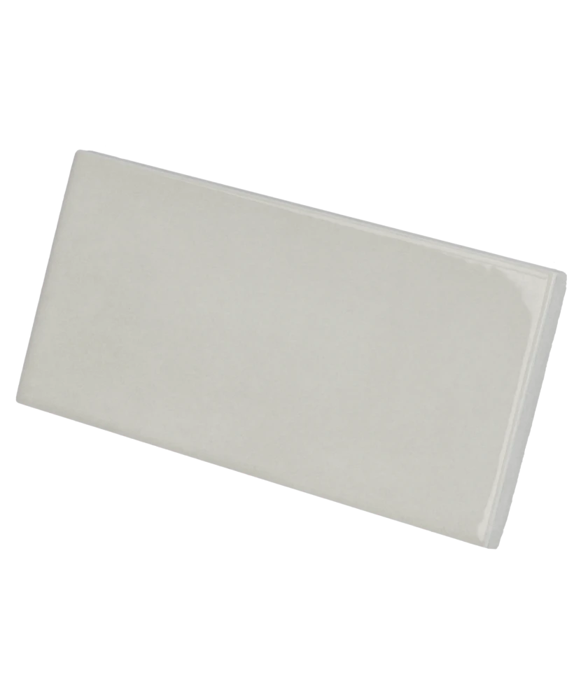 Carrelage Village Silver Mist 6,5x13,2 cm - détail du carreau