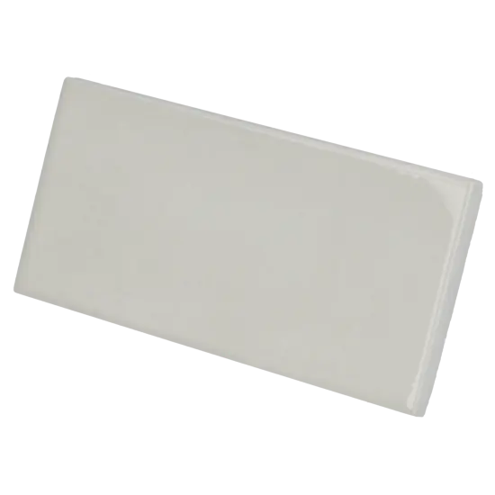 Village Silver Mist 6.5x13.2 cm - carrelage NAIS