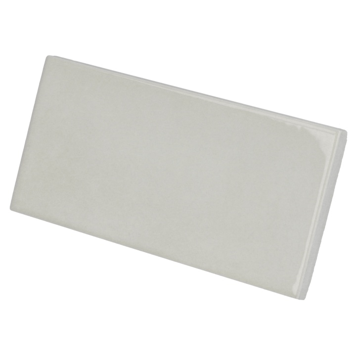 Village Silver Mist 6.5x13.2 cm - carrelage NAIS