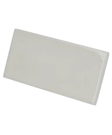 Carrelage Village Silver Mist 6,5x13,2 cm - détail du carreau