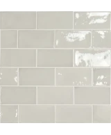 Carrelage Village Silver Mist 6,5x13,2 cm - détail du carreau 2