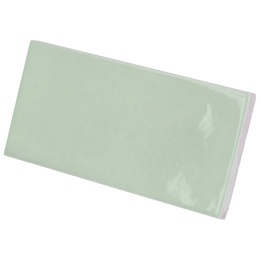 Village Mint 6.5x13.2 cm - carrelage NAIS