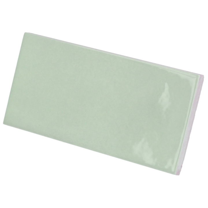 Village Mint 6.5x13.2 cm - carrelage NAIS