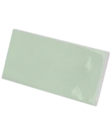 Carrelage Village Mint 6,5x13,2 cm - détail du carreau