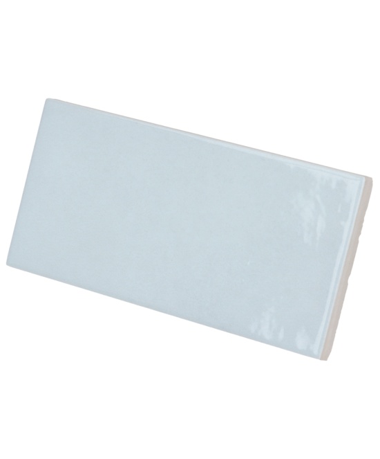 Village Cloud 6.5x13.2 cm - carrelage NAIS