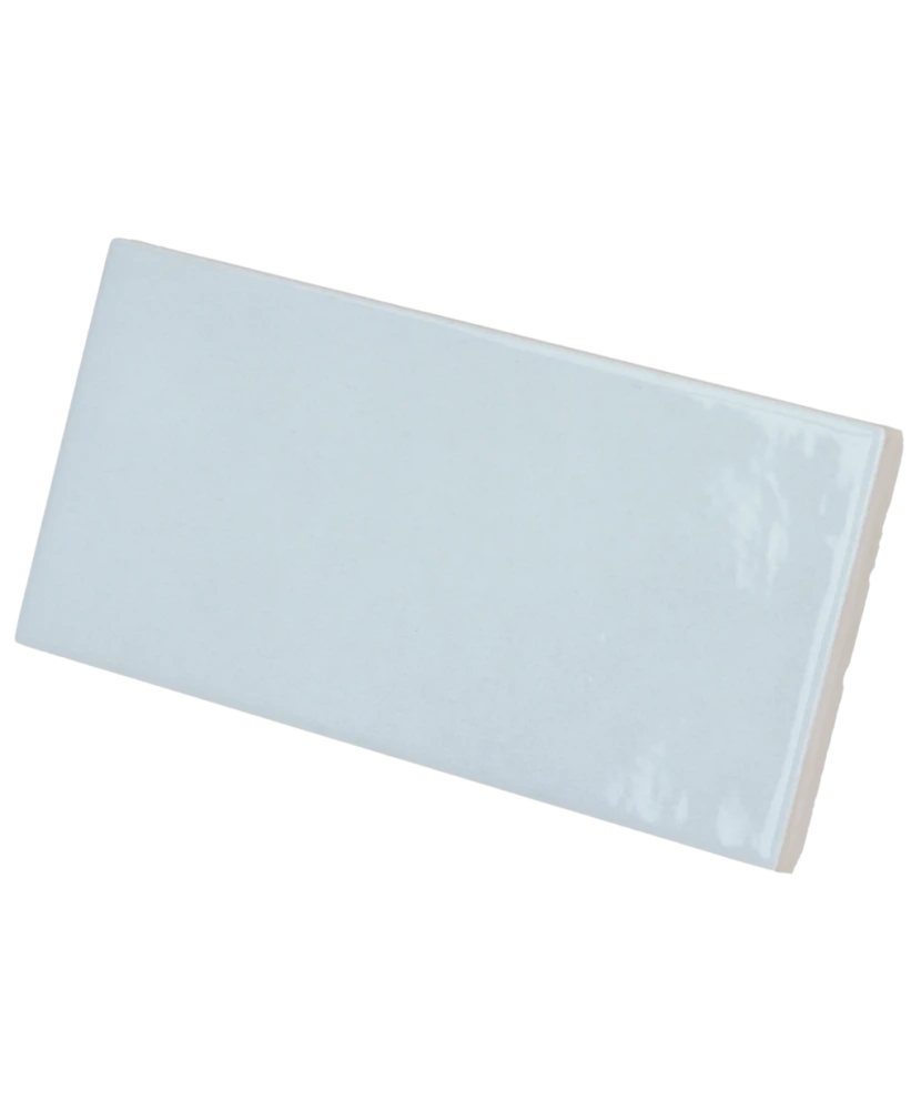Carrelage Village Cloud 6,5x13,2 cm - détail du carreau