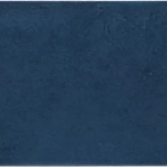 Carrelage Village Royal Blue 6,5x13,2 cm - détail du carreau 3