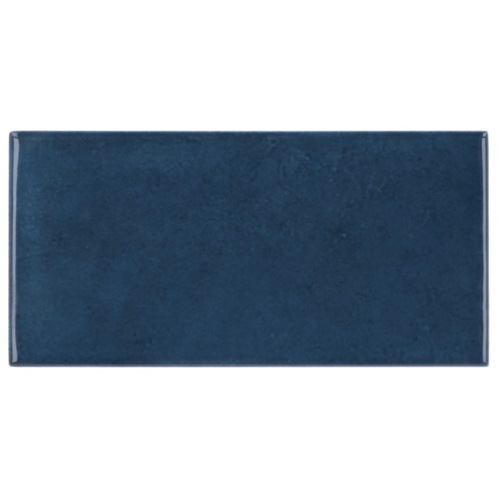 Village Royal Blue 6.5x13.2 cm - carrelage NAIS - image 3