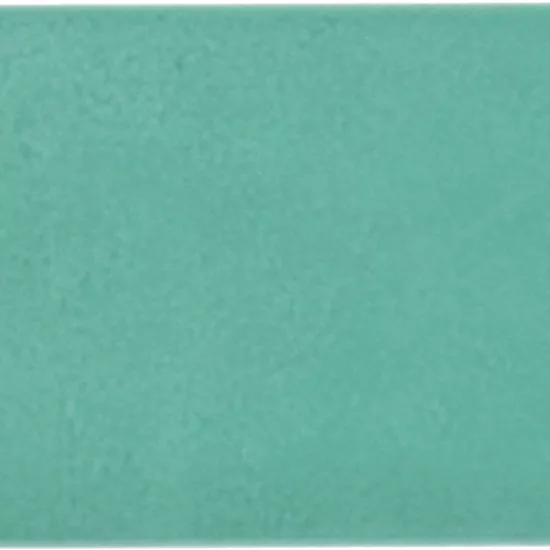 Carrelage Village Teal 6,5x13,2 cm - détail du carreau 3