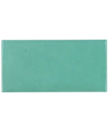 Carrelage Village Teal 6,5x13,2 cm - détail du carreau 3