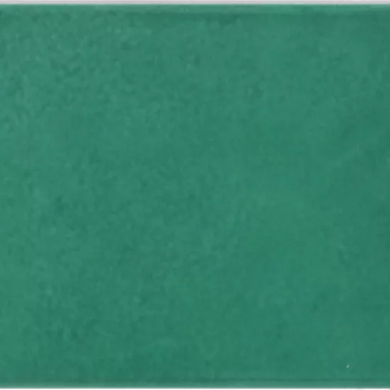 Carrelage Village Esmerald Green 6,5x13,2 cm - détail du carreau 3