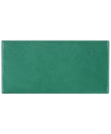 Carrelage Village Esmerald Green 6,5x13,2 cm - détail du carreau 3