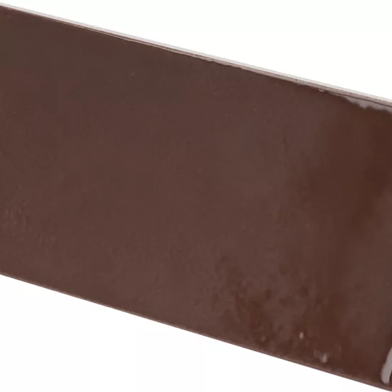 Carrelage Village Walnut Brown 6,5x13,2 cm - détail du carreau