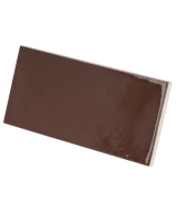 Carrelage Village Walnut Brown 6,5x13,2 cm - détail du carreau