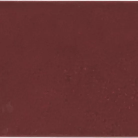 Carrelage Village Aubergine 6,5x13,2 cm - détail du carreau 3