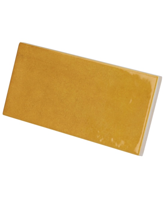 Village Tuscany Gold 6.5x13.2 cm - carrelage NAIS