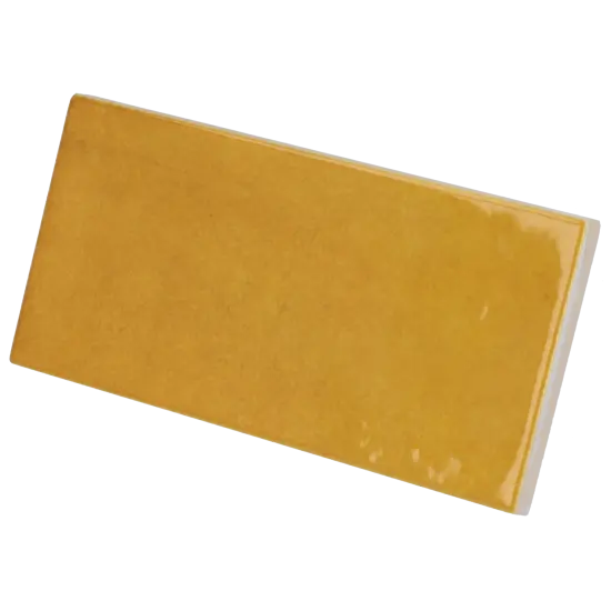 Village Tuscany Gold 6.5x13.2 cm - carrelage NAIS