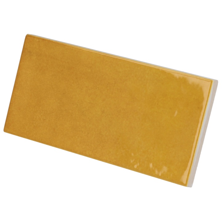 Village Tuscany Gold 6.5x13.2 cm - carrelage NAIS