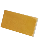 Carrelage Village Tuscany Gold 6,5x13,2 cm - détail du carreau