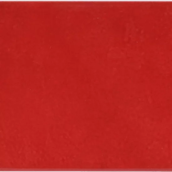 Carrelage Village Volcanic Red 6,5x13,2 cm - détail du carreau 3
