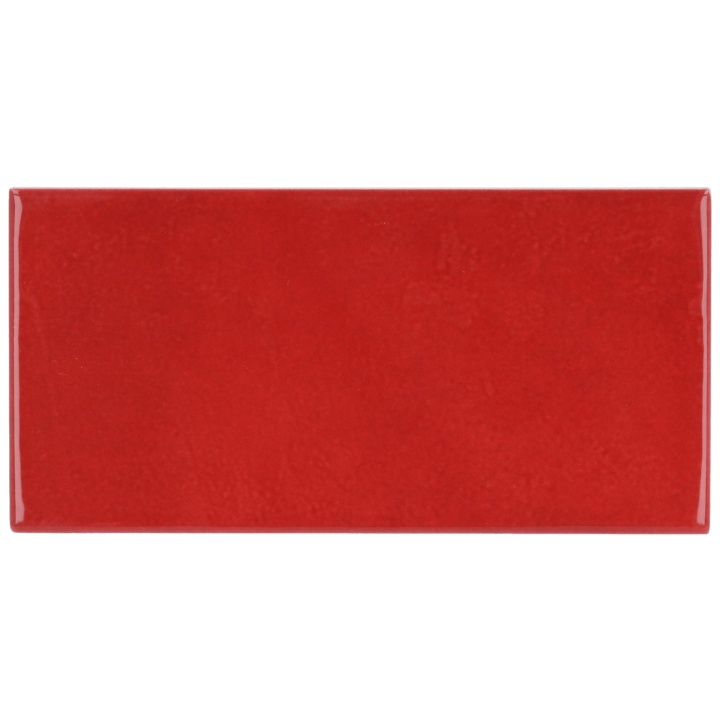 Village Volcanic Red 6.5x13.2 cm - carrelage NAIS - image 3