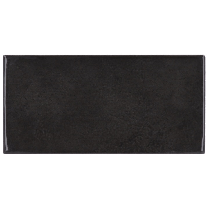 Village Black 6.5x13.2 cm - carrelage NAIS - image 3