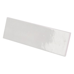 Village White 6.5x20 cm - carrelage NAIS