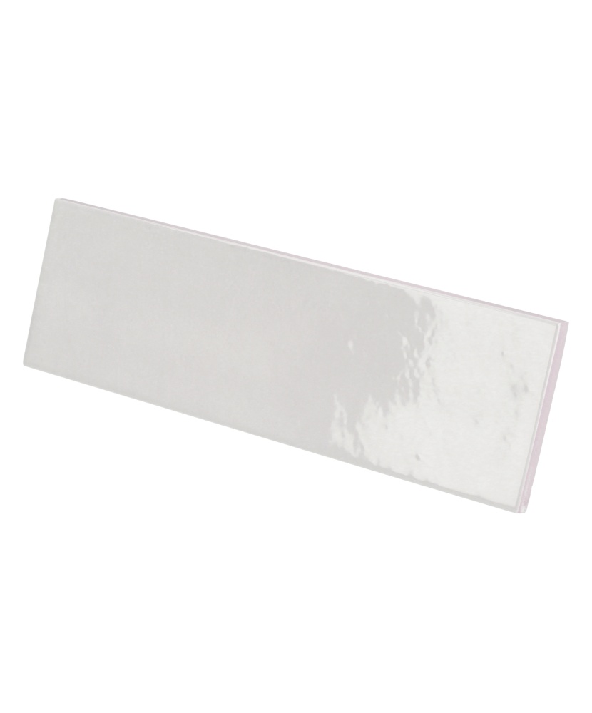 Village White 6.5x20 cm - carrelage NAIS