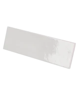 Carrelage Village White 6,5x20 cm - détail du carreau