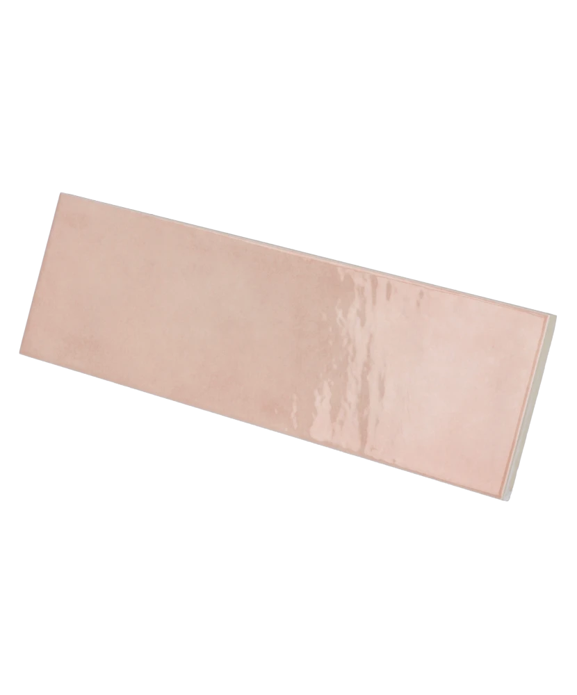 Carrelage Village Rose Gold 6,5x20 cm - détail du carreau
