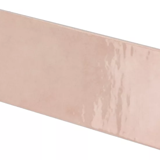 Carrelage Village Rose Gold 6,5x20 cm - détail du carreau