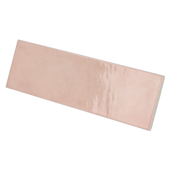 Village Rose Gold 6.5x20 cm - carrelage NAIS