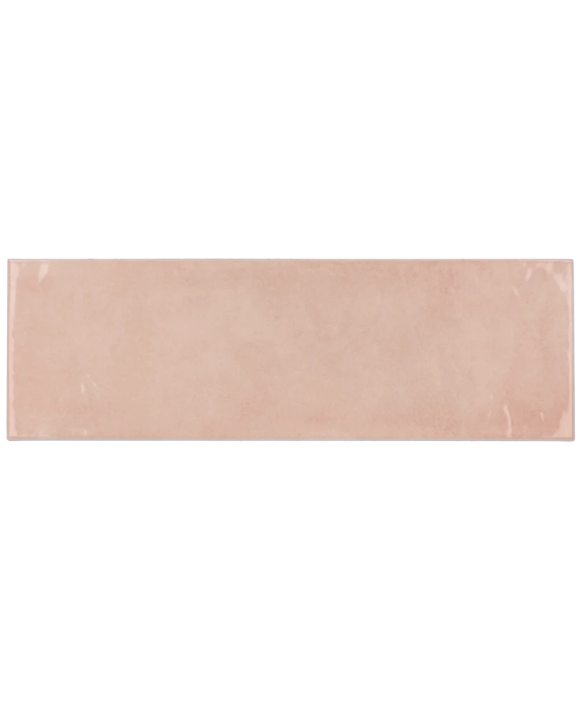 Carrelage Village Rose Gold 6,5x20 cm - détail du carreau 3