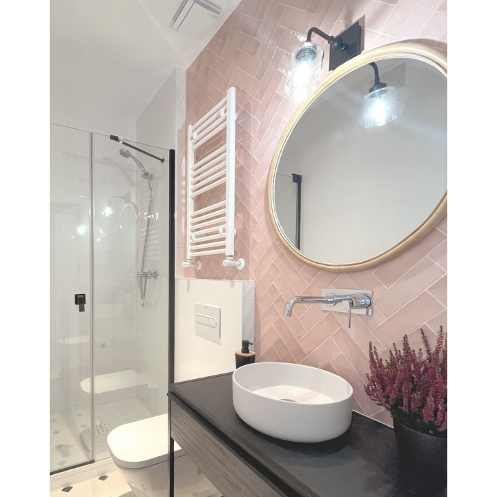 Village Rose Gold 6.5x20 cm - carrelage NAIS - image 6