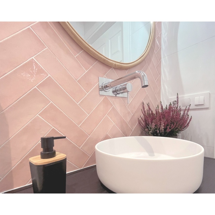 Village Rose Gold 6.5x20 cm - carrelage NAIS - image 7