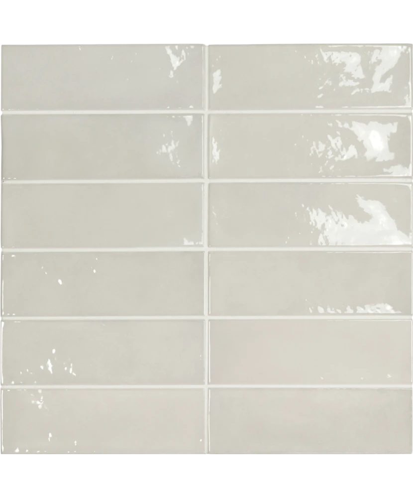 Carrelage Village Silver Mist 6,5x20 cm - détail du carreau 2