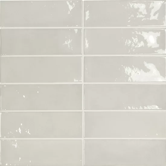 Carrelage Village Silver Mist 6,5x20 cm - détail du carreau 2