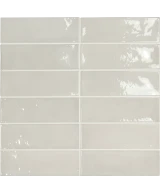 Carrelage Village Silver Mist 6,5x20 cm - détail du carreau 2