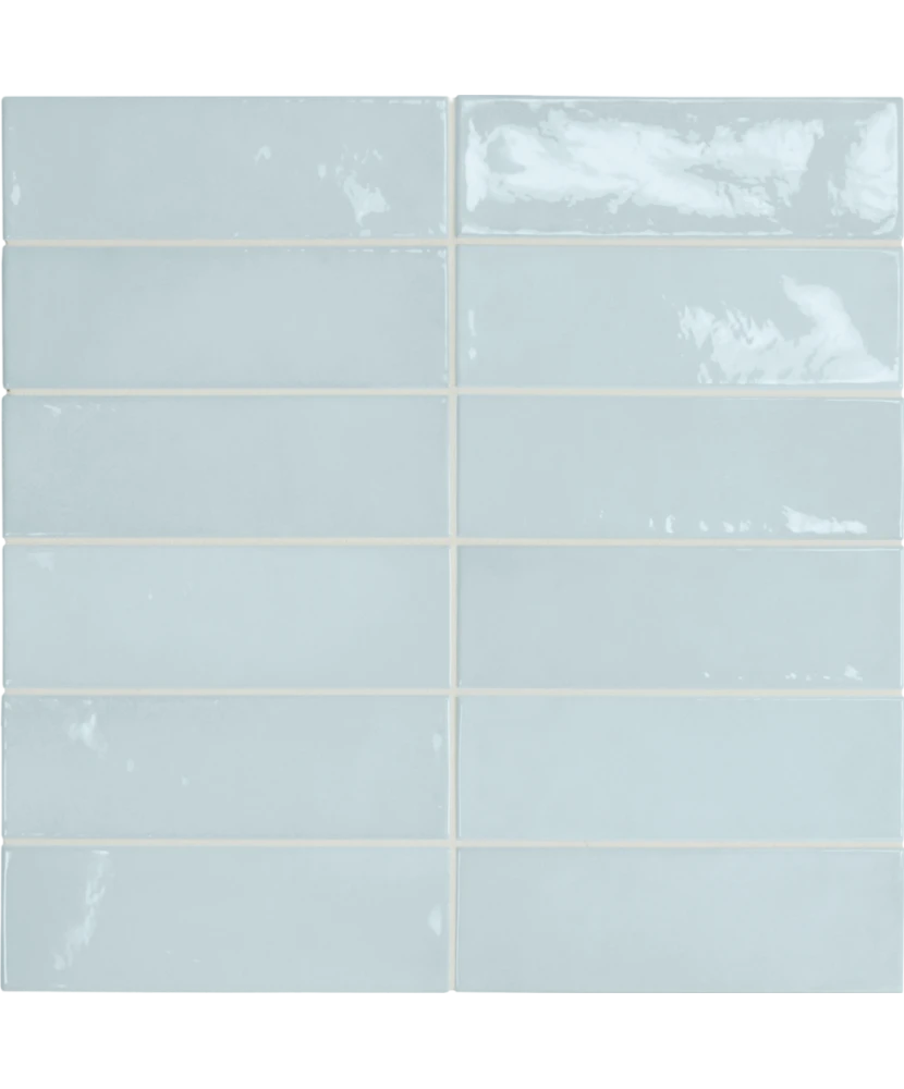 Carrelage Village Cloud 6,5x20 cm - détail du carreau 2