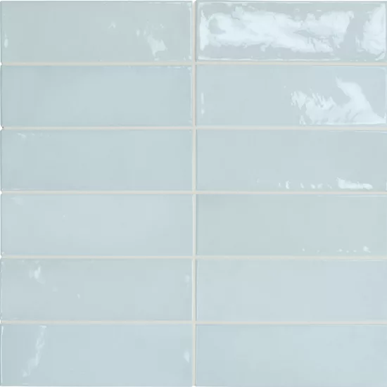 Carrelage Village Cloud 6,5x20 cm - détail du carreau 2
