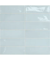 Carrelage Village Cloud 6,5x20 cm - détail du carreau 2