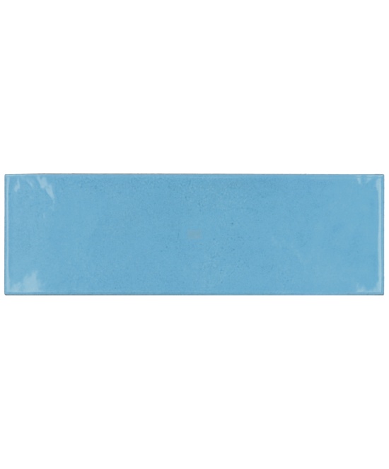 Village Azure Blue 6.5x20 cm - carrelage NAIS - image 3