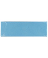 Village Azure Blue 6.5x20 cm - carrelage NAIS - image 3