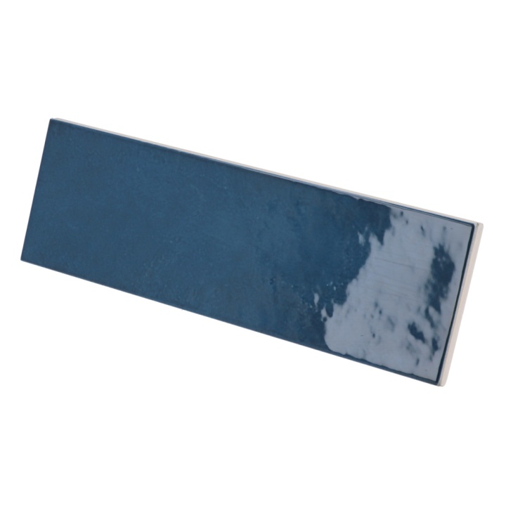 Village Royal Blue 6.5x20 cm - carrelage NAIS