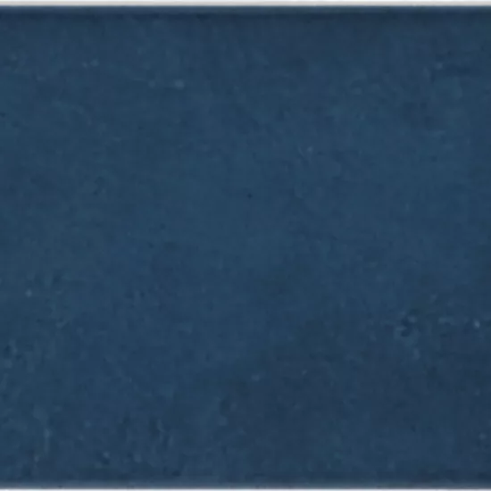 Carrelage Village Royal Blue 6,5x20 cm - détail du carreau 3