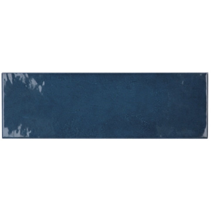 Village Royal Blue 6.5x20 cm - carrelage NAIS - image 3